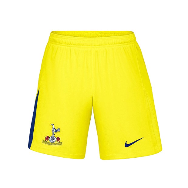 Pantalones Tottenham 3ª 2025/26